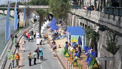 Горещини до 40 градуса настъпват във Франция