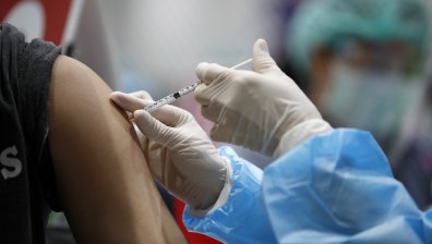 След  реваксинация в Германия - един починал и двама в реанимация 