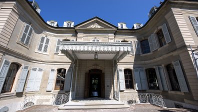 Вила "Ла Гранж", която среща Путин и Байдън -  историческо място за знаменитости (СНИМКИ)