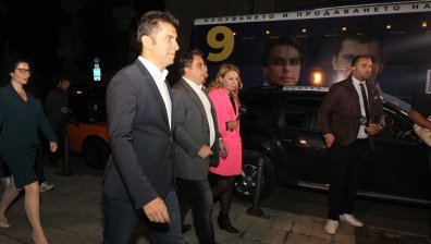 Реална възможност ли е да ни управлява свръхширока коалиция?