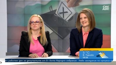 PR-ите на политиците: Мостът между партиите и гражданите