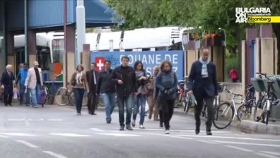 Швейцария официално ще въведе квоти за имигранти