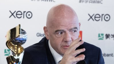 Джани Инфантино за ужаса в Брюксел: Дълбоко съм шокиран и натъжен