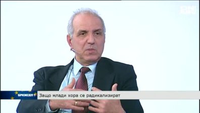 Анонс "Брюксел 1" 02.04.2016