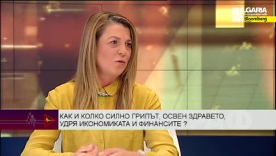 200 хиляди болнични само за януари - колко губи държавата