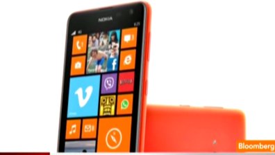 Microsoft придобива Nokia за 5,4 млрд. евро