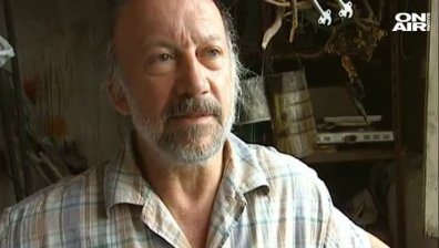 Георги Чапкънов-Чапа: Обичам да правя малки неща, но също така и големи, и свръхголеми