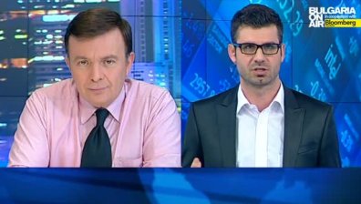 Пазарен анализ Денят он ер, 23 април 2014