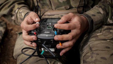 Украйна предприе мащабна атака с дронове срещу Москва през нощта