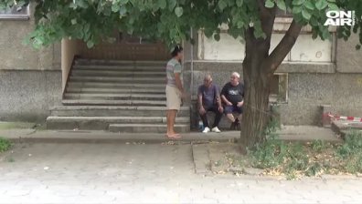 70-годишна жена падна от балкона си в Силистра