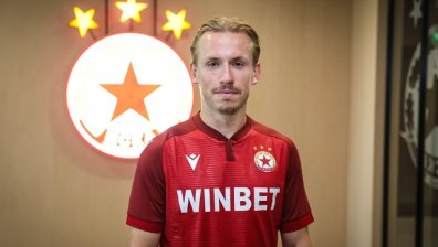 Шведи са готови да отърват ЦСКА от Сегер