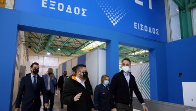 Забраниха на здравните служители в Гърция да ползват отпуск от 1 септември