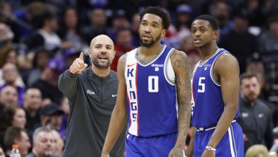 "Сакраменто" пребори "Мемфис" след драматично продължение