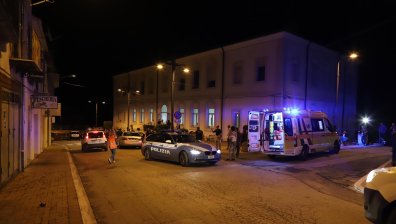 Земетресение разлюля Милано, най-силното за последните 500 години