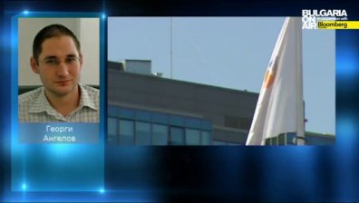 Георги Ангелов: Смущаваща е появата на Пиер Луврие