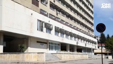 Добричката болница се нуждае спешно от медицински сестри