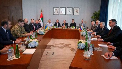Преговорите между Русия, Украйна и САЩ приключиха без напредък