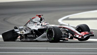 Водородът може да е горивото на бъдещето във Формула 1