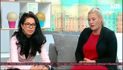 Донорството на репродуктивен материал все още ли е табу у нас?