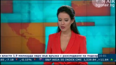 В Сутрешния блок на Bulgaria ON AIR на 10 януари очаквайте