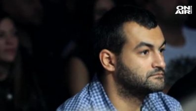 Прокуратурата повдигна обвинение и на сина на Васил Божков