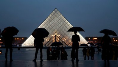 Трета българска изложба представят в Лувъра догодина