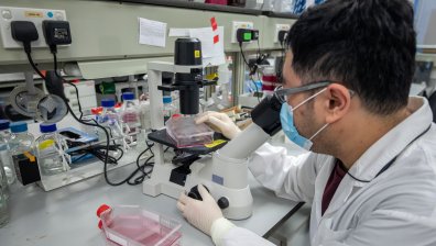 СЗО под напрежение: Набира ли скорост вариантът Ламбда на SARS-CoV-2