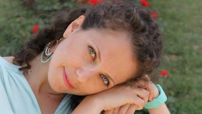 Италианска афера с Мартина Ганчева