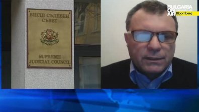 Доц. Дойчев: Сагата с увеличаване функциите на прокуратурата е измислена и не води до никъде