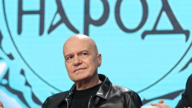 Трифонов за Радостин Василев: Има такива хора - снасят яйца в едно гнездо, после отиват в друго