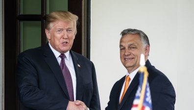 Орбан: Мирът си има име и това е Тръмп - най-успешният президент на САЩ