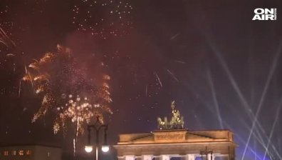 Властите в Германия призоваха гражданите да не ползват фойерверки на Нова година