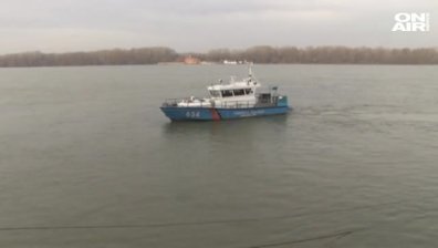 Мъж се удави в Дунава на Ивановден в Русе