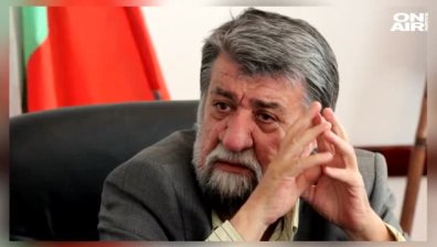 Равносметката на Вежди Рашидов: 2020 беше тежка и проклета година