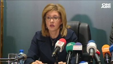 Даниел Митов се сдоби с обвинителен акт от СГП