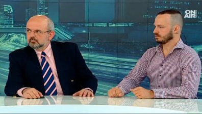 Експерти: "Обединени патриоти" са неизбежен коалиционен партньор