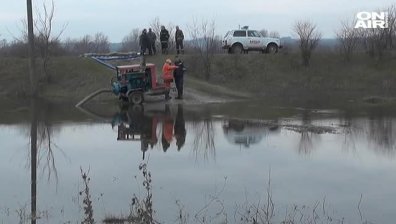 Има опасност от замърсяване на питейната вода в община Брегово