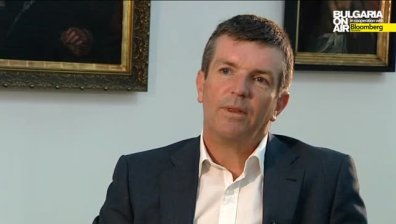 Г. Кер: Банковата система в Европа не е в добра форма