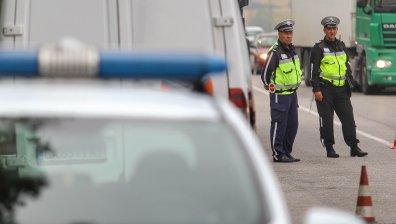 28 пияни и дрогирани шофьори хванаха при проверки за ден
