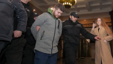 Убийство или инцидент? Васил видял мъртвата Калина, но нищо не помнел