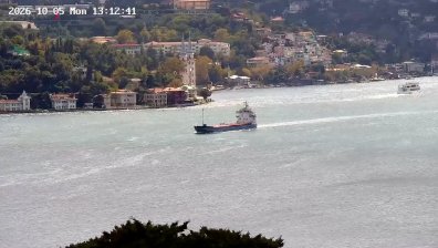Русия за ударите в Черно море: Корабите не са били наши цели
