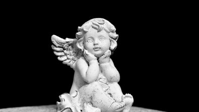 7 от 10 американци вярват в ангели