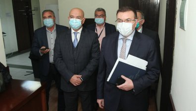 Наредиха директорите на болниците да не излизат в отпуск