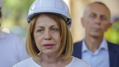 Фандъкова: Намаляването на температурата не важи за училища, детски градини и болници