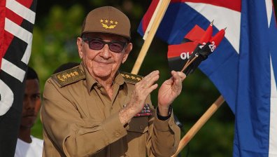 САЩ повдигнаха обвинения срещу Раул Кастро за свалените самолети през 1996 г.
