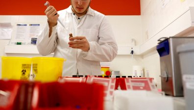 Учени разработват изкуствен човешки геном, това може да преобърне всичко