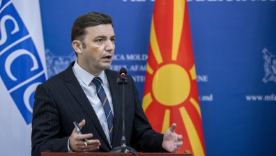 Османи: Новото правителство в България ще отвори друга страница в отношенията с РСМ
