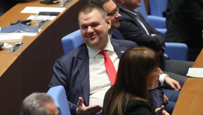 Пеевски призова за отговорни избори без омраза