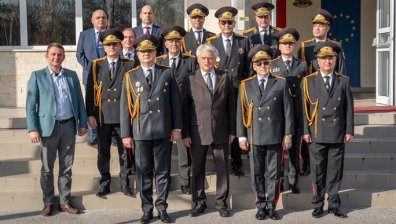 Бойко Рашков със силни думи за българската полиция