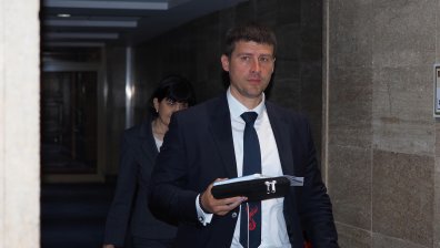 "Величие" внесе четвърти вот на недоверие срещу правителството